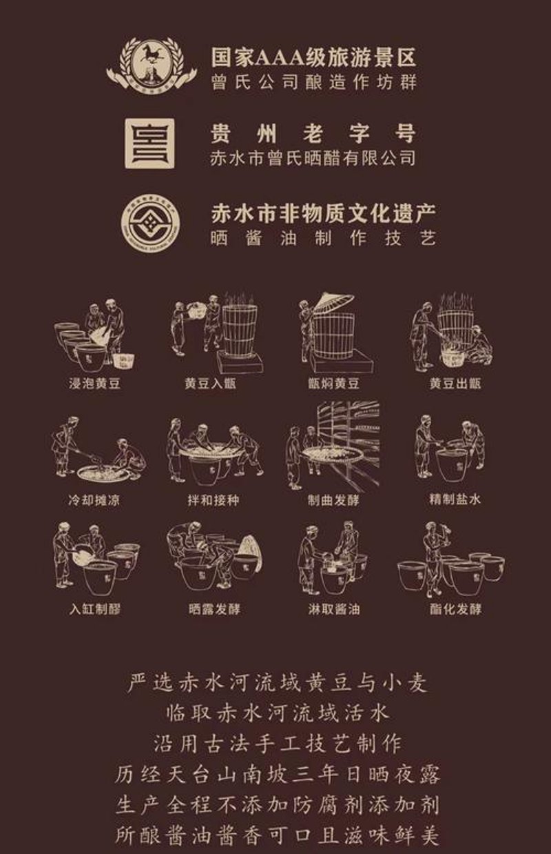探访赤山鲜食品：新鲜食材与匠心精神并存的艺术品