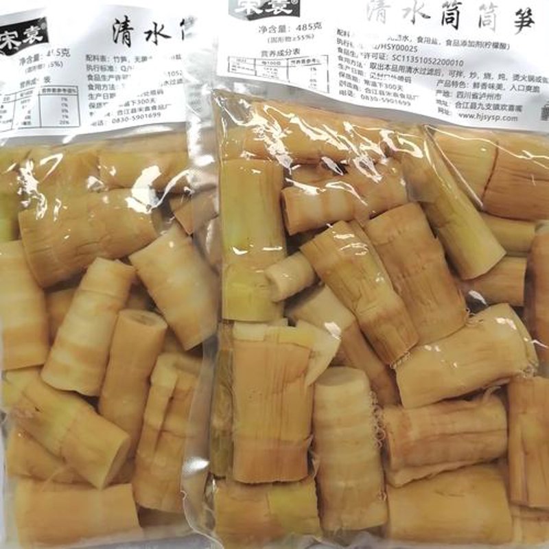 食品安全与新鲜传递的故事
